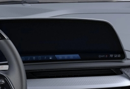 Cadillac OPTIQ Sport 4dr w/1SF 2026