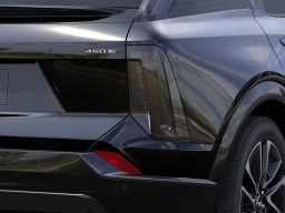 Cadillac OPTIQ Sport 4dr w/1SF 2026