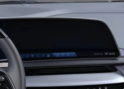 Cadillac OPTIQ Sport 4dr w/1SF 2026