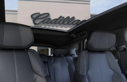 Cadillac OPTIQ Sport 4dr w/1SF 2026