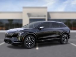 Cadillac OPTIQ Sport 4dr w/1SF 2026