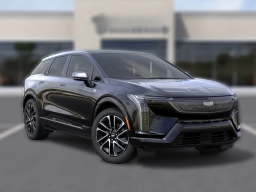 Cadillac OPTIQ Sport 4dr w/1SF 2026