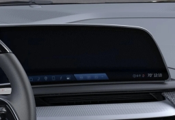 Cadillac OPTIQ Sport 4dr w/1SF 2026
