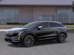 Cadillac OPTIQ Sport 4dr 2027