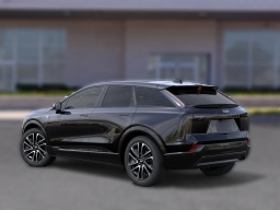 Cadillac OPTIQ Sport 4dr 2027