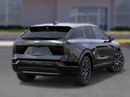 Cadillac OPTIQ Sport 4dr 2027