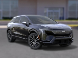 Cadillac OPTIQ Sport 4dr 2027