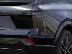 Cadillac OPTIQ Sport 4dr 2027