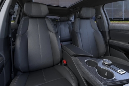 Cadillac OPTIQ Sport 4dr 2027