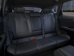Cadillac OPTIQ Sport 4dr 2027
