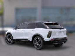 Cadillac OPTIQ Sport 4dr w/1SF 2026
