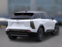 Cadillac OPTIQ Sport 4dr w/1SF 2026