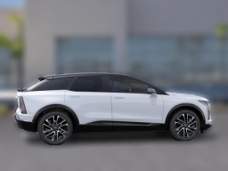 Cadillac OPTIQ Sport 4dr w/1SF 2026