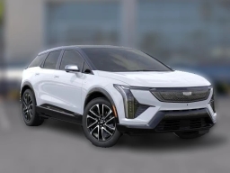 Cadillac OPTIQ Sport 4dr w/1SF 2026