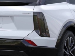Cadillac OPTIQ Sport 4dr w/1SF 2026