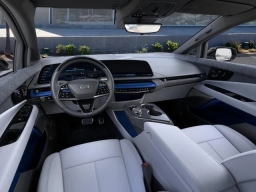 Cadillac OPTIQ Sport 4dr w/1SF 2026
