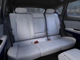 Cadillac OPTIQ Sport 4dr w/1SF 2026