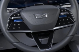 Cadillac OPTIQ Sport 4dr w/1SF 2026