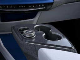 Cadillac OPTIQ Sport 4dr w/1SF 2026