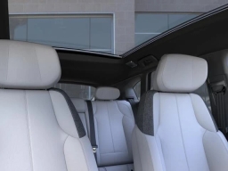 Cadillac OPTIQ Sport 4dr w/1SF 2026