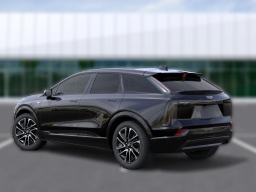 Cadillac OPTIQ Sport 4dr w/1SF 2026