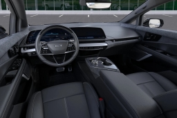 Cadillac OPTIQ Sport 4dr w/1SF 2026
