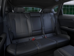 Cadillac OPTIQ Sport 4dr w/1SF 2026