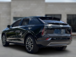 Cadillac OPTIQ Sport AWD 4dr w/1SF 2025
