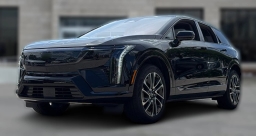 Cadillac OPTIQ Sport AWD 4dr w/1SF 2025