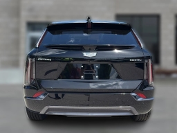 Cadillac OPTIQ Sport AWD 4dr w/1SF 2025
