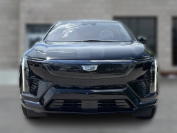 Cadillac OPTIQ Sport AWD 4dr w/1SF 2025