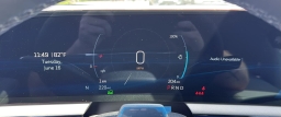 Cadillac OPTIQ Sport AWD 4dr w/1SF 2025