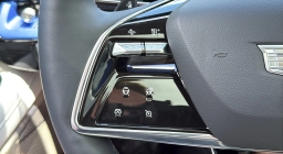 Cadillac OPTIQ Sport AWD 4dr w/1SF 2025