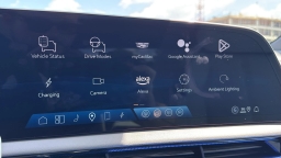 Cadillac OPTIQ Sport AWD 4dr w/1SF 2025