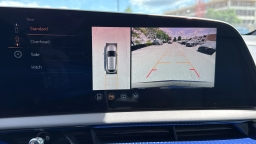 Cadillac OPTIQ Sport AWD 4dr w/1SF 2025