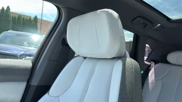 Cadillac OPTIQ Sport AWD 4dr w/1SF 2025