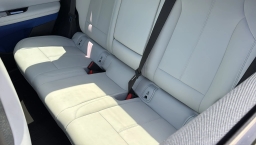 Cadillac OPTIQ Sport AWD 4dr w/1SF 2025