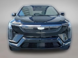Cadillac OPTIQ Premium Sport 4dr w/1SH 2026