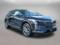 Cadillac OPTIQ Premium Sport 4dr w/1SH 2026