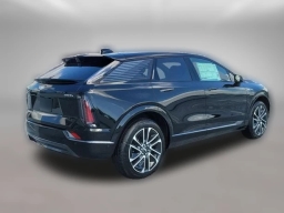 Cadillac OPTIQ Premium Sport 4dr w/1SH 2026