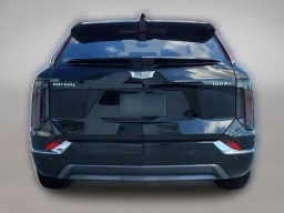 Cadillac OPTIQ Premium Sport 4dr w/1SH 2026