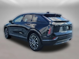 Cadillac OPTIQ Premium Sport 4dr w/1SH 2026