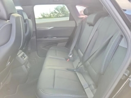 Cadillac OPTIQ Premium Sport 4dr w/1SH 2026