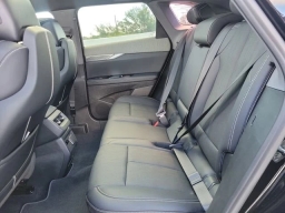Cadillac OPTIQ Premium Sport 4dr w/1SH 2026