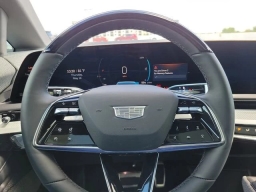Cadillac OPTIQ Premium Sport 4dr w/1SH 2026