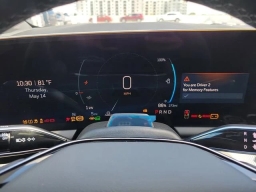 Cadillac OPTIQ Premium Sport 4dr w/1SH 2026