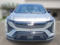 Cadillac OPTIQ Premium Sport 4dr w/1SH 2026