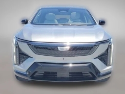 Cadillac OPTIQ Premium Sport 4dr w/1SH 2026