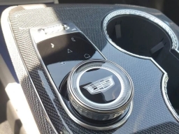 Cadillac OPTIQ Premium Sport 4dr w/1SH 2026