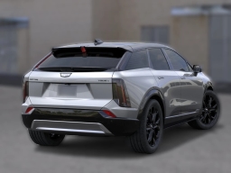 Cadillac OPTIQ Premium Sport 4dr w/1SH 2026